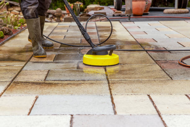 Best Factory Floor Cleaning  in Edgewood, WA